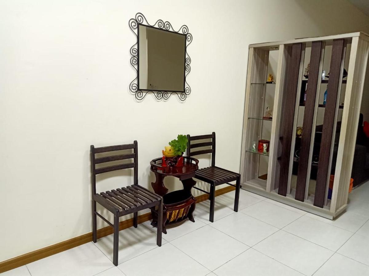 Sekinchan High Level Seaview Homestay Εξωτερικό φωτογραφία