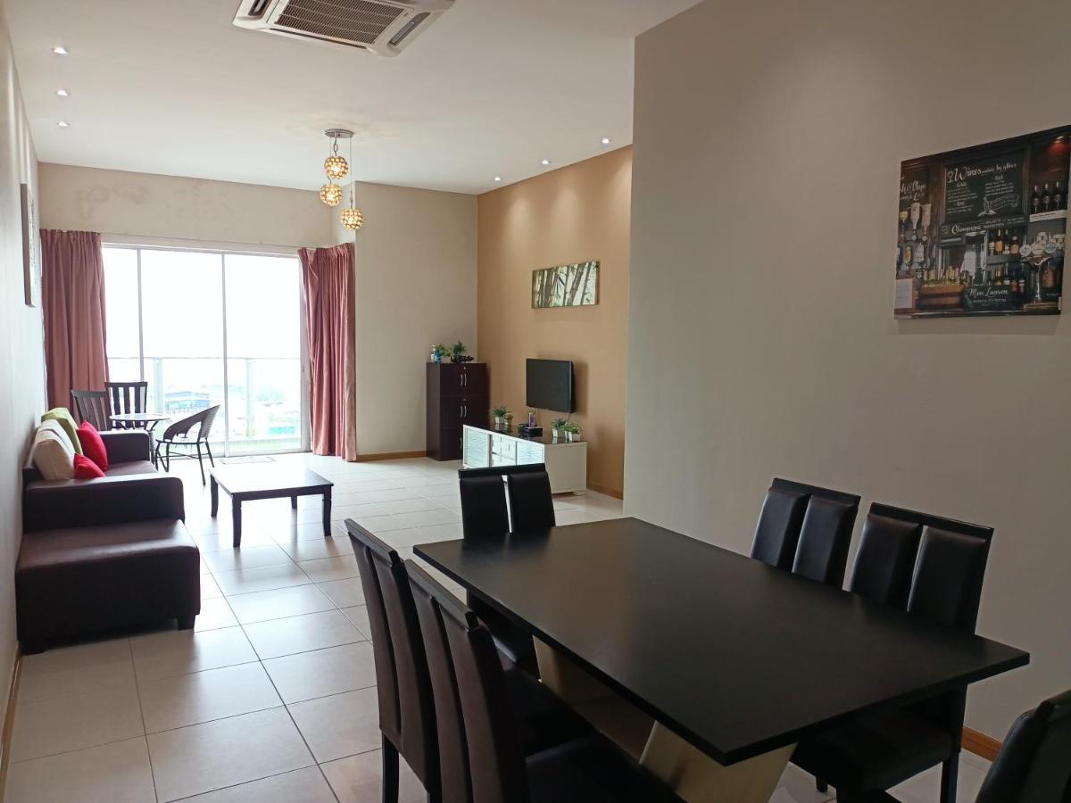 Sekinchan High Level Seaview Homestay Εξωτερικό φωτογραφία