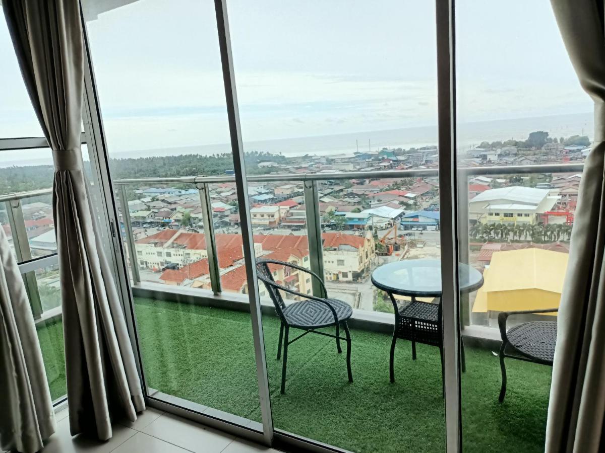 Sekinchan High Level Seaview Homestay Εξωτερικό φωτογραφία