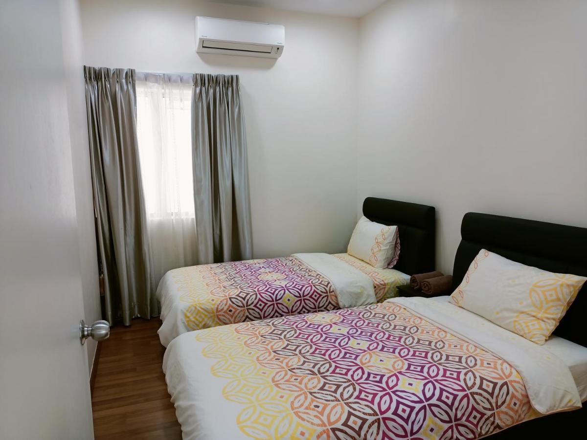 Sekinchan High Level Seaview Homestay Εξωτερικό φωτογραφία