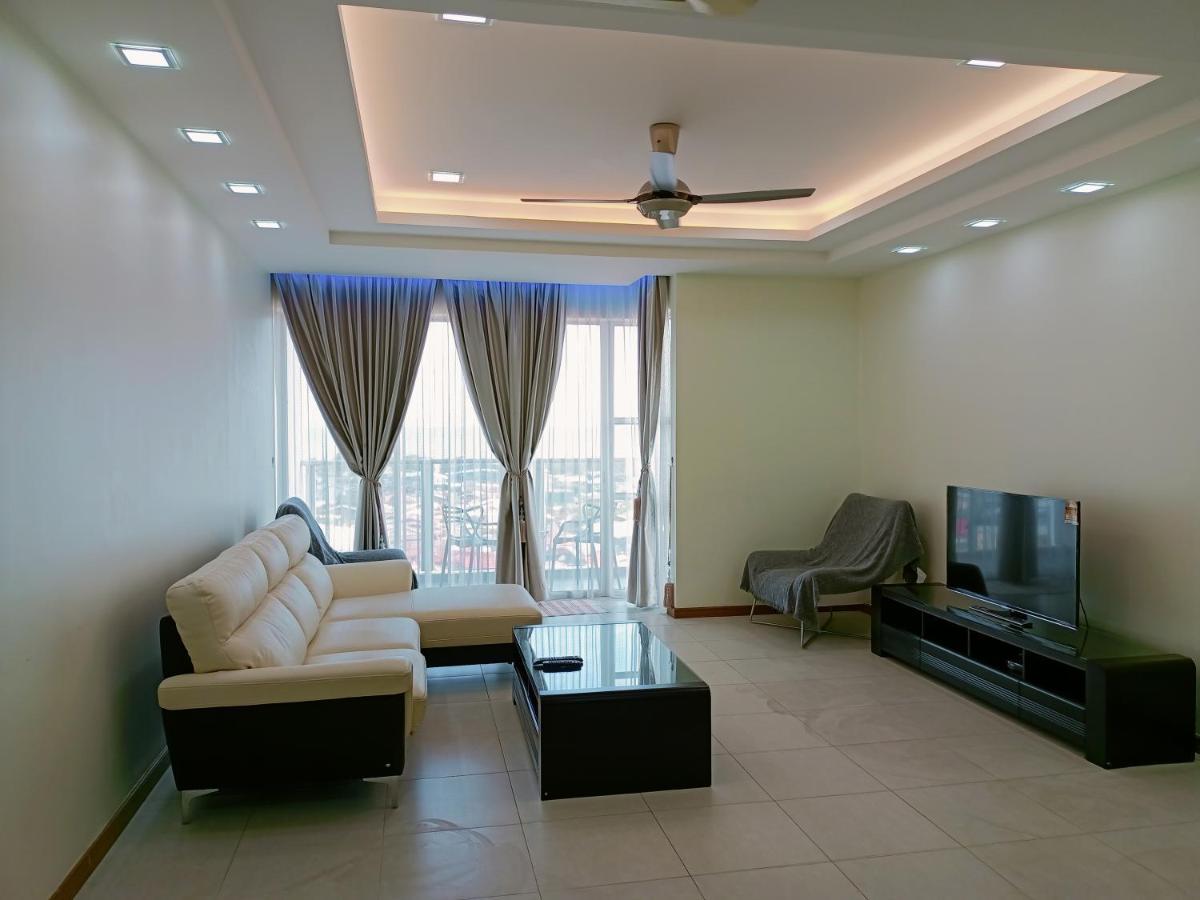 Sekinchan High Level Seaview Homestay Εξωτερικό φωτογραφία