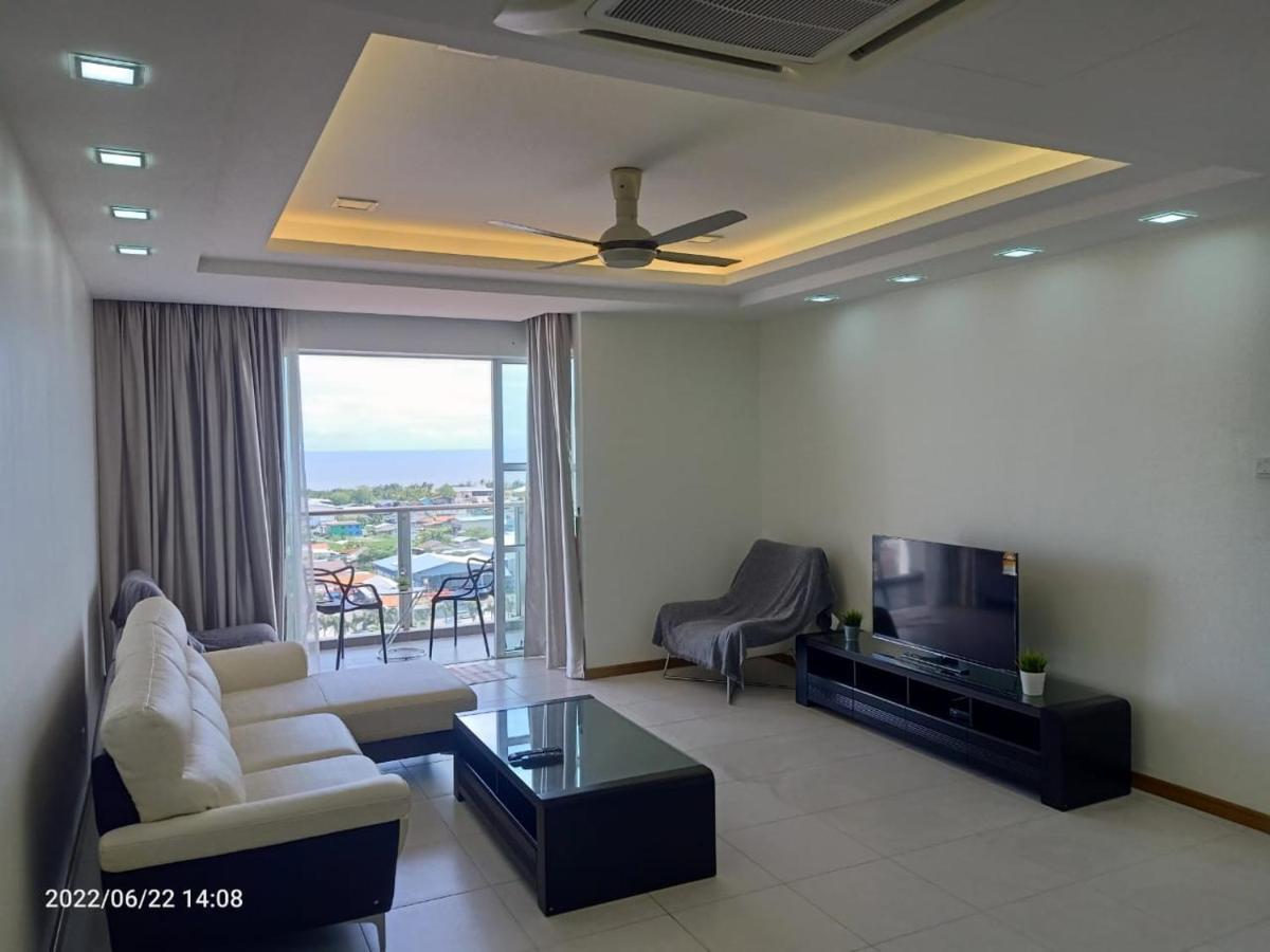 Sekinchan High Level Seaview Homestay Εξωτερικό φωτογραφία