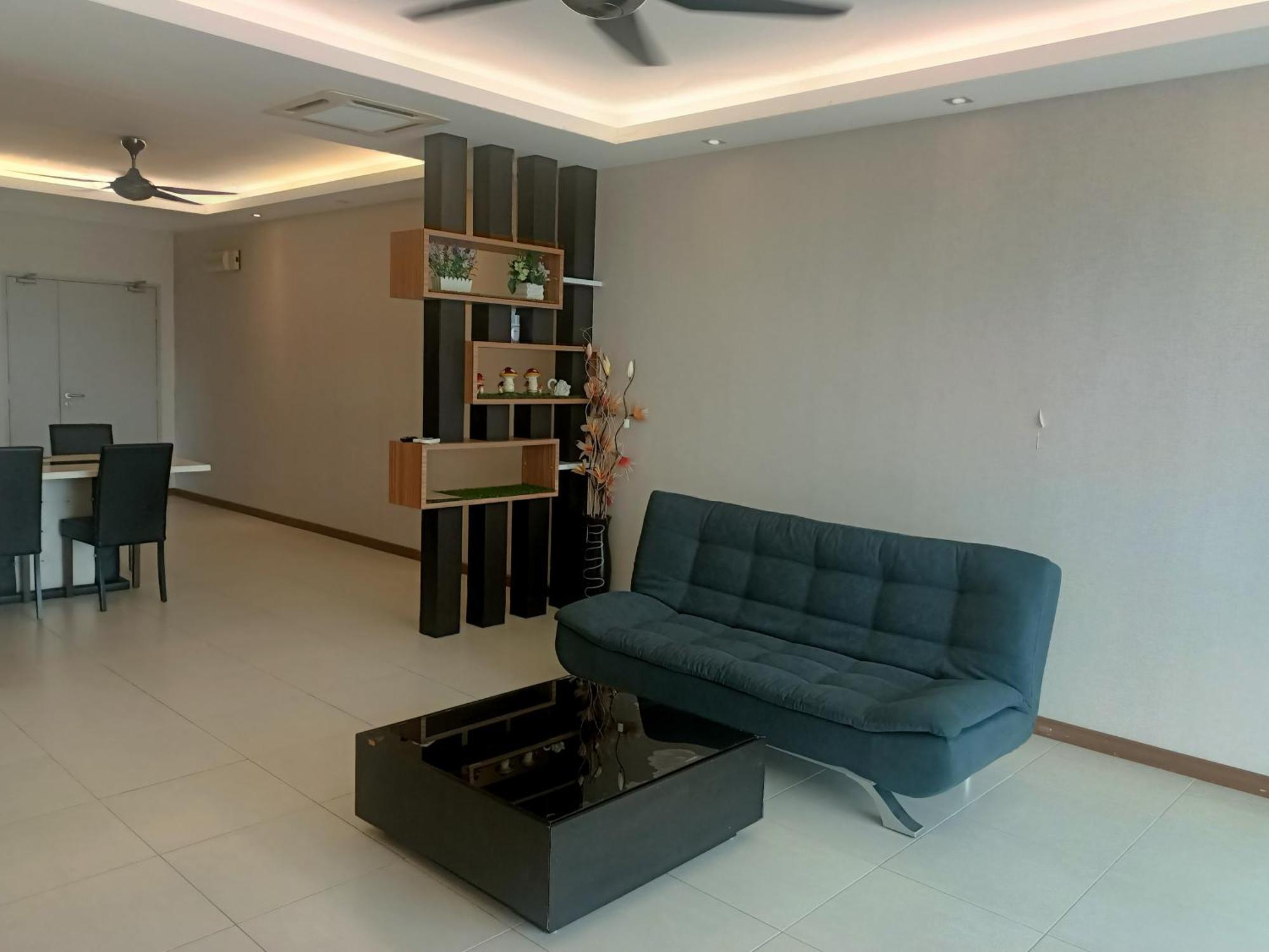 Sekinchan High Level Seaview Homestay Εξωτερικό φωτογραφία