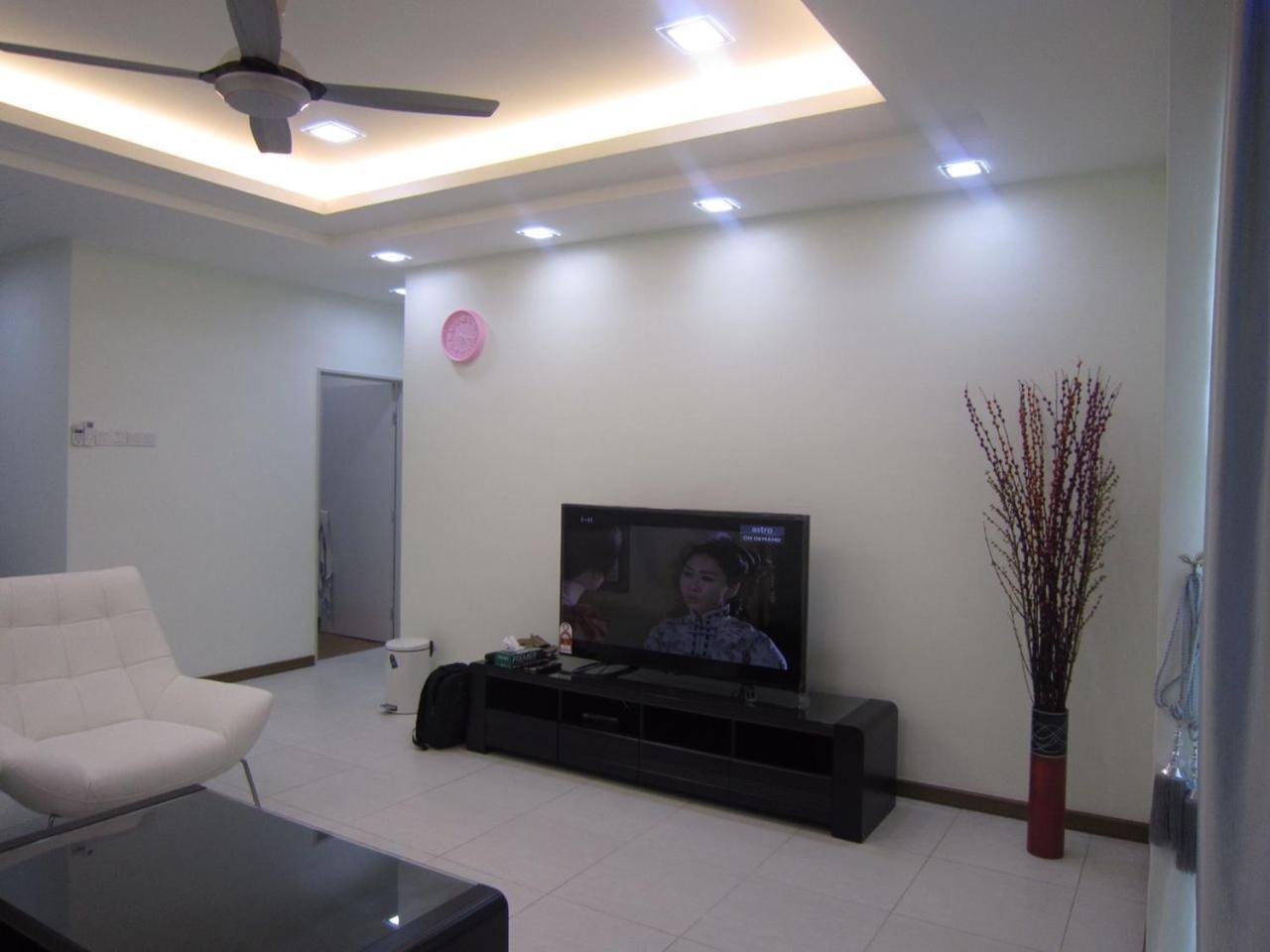 Sekinchan High Level Seaview Homestay Εξωτερικό φωτογραφία