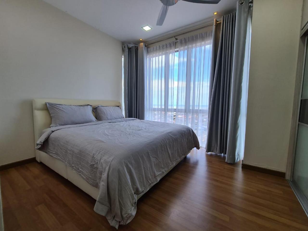 Sekinchan High Level Seaview Homestay Εξωτερικό φωτογραφία