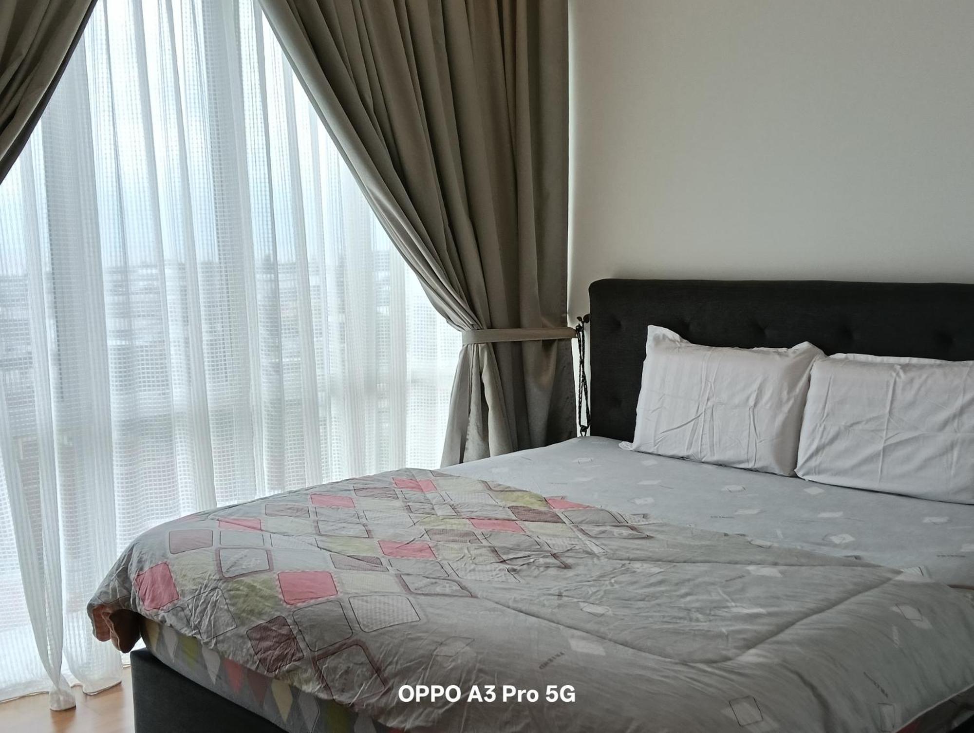 Sekinchan High Level Seaview Homestay Εξωτερικό φωτογραφία