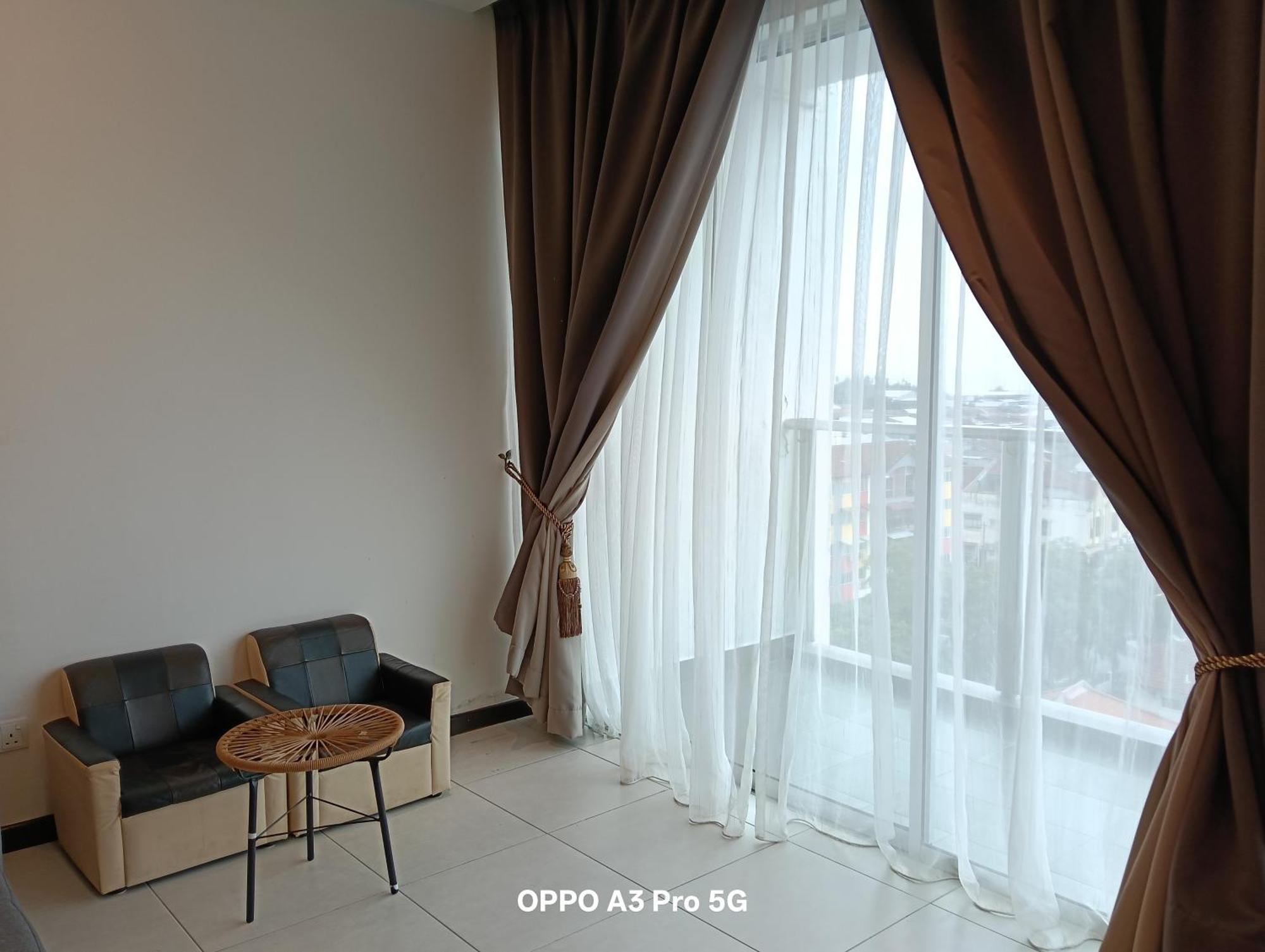 Sekinchan High Level Seaview Homestay Εξωτερικό φωτογραφία