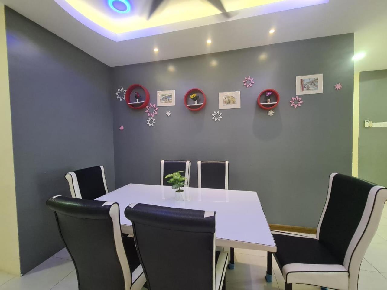 Sekinchan High Level Seaview Homestay Εξωτερικό φωτογραφία