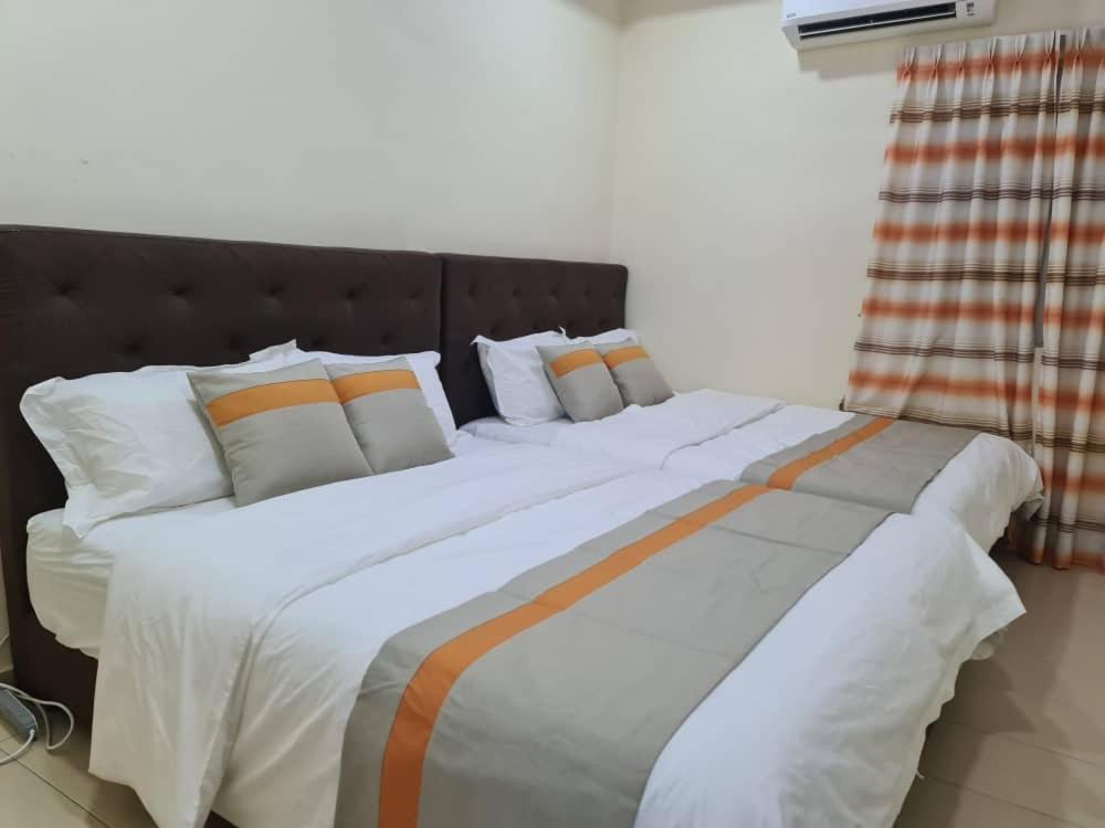 Sekinchan High Level Seaview Homestay Εξωτερικό φωτογραφία