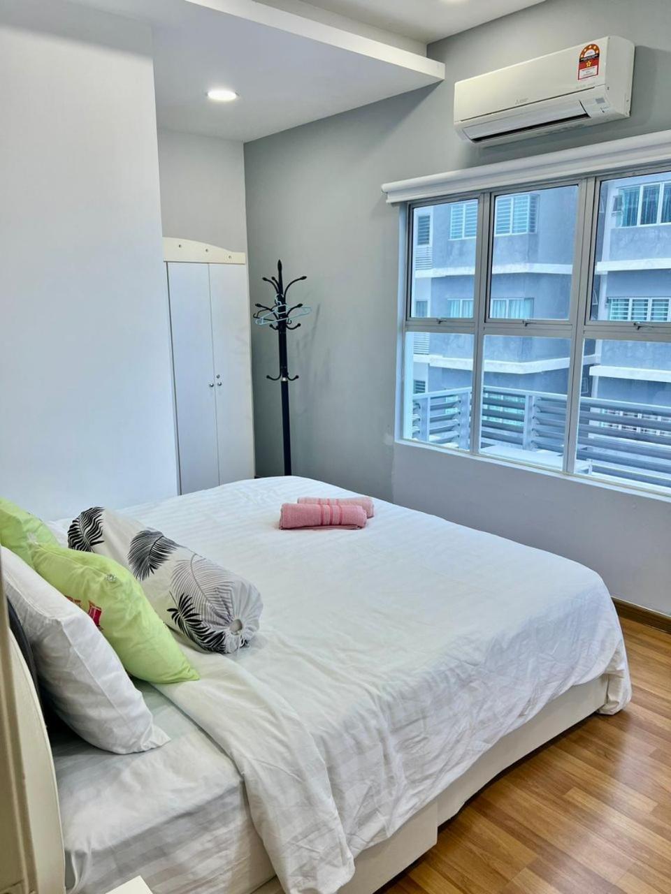 Sekinchan High Level Seaview Homestay Εξωτερικό φωτογραφία
