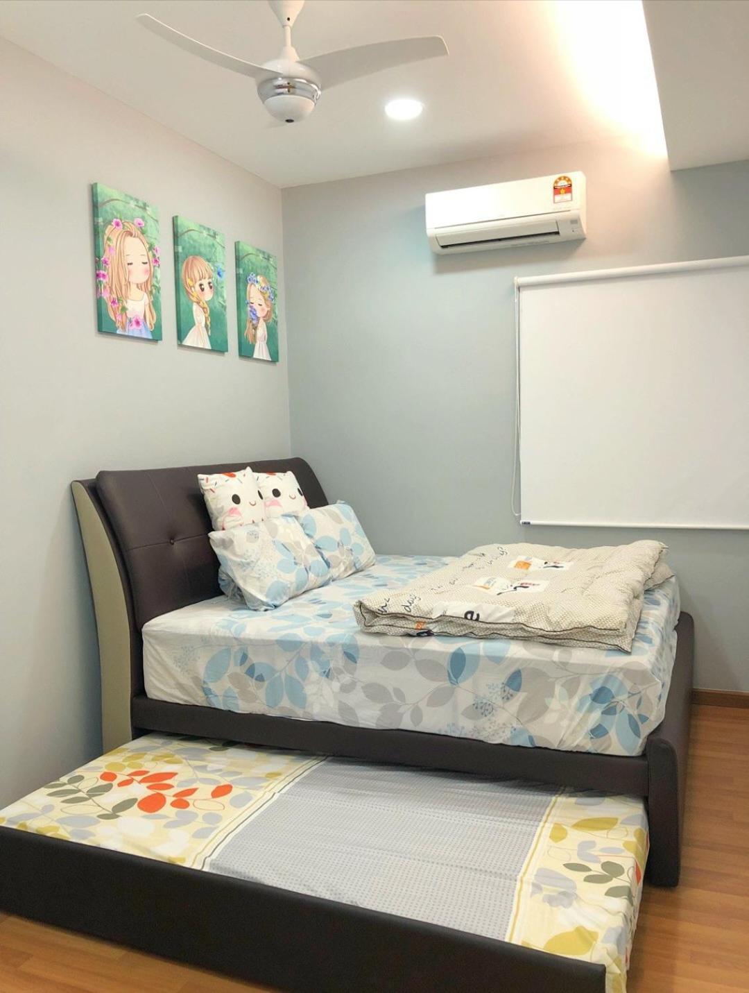 Sekinchan High Level Seaview Homestay Εξωτερικό φωτογραφία